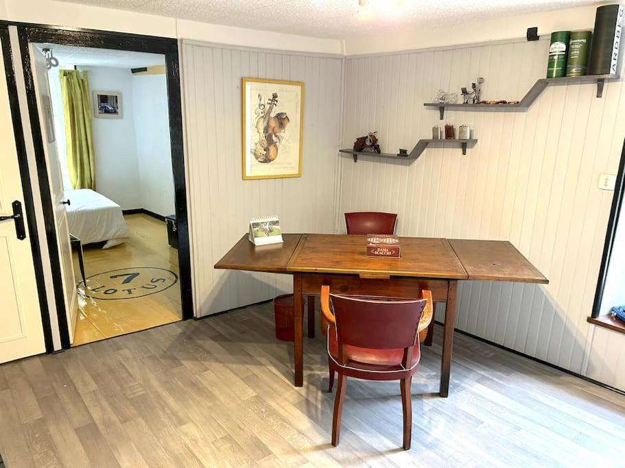 Charmante Maison De Montagne Pour 8 Personnes Livet-et-Gavet Kültér fotó